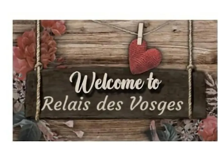Relais Des Vosges