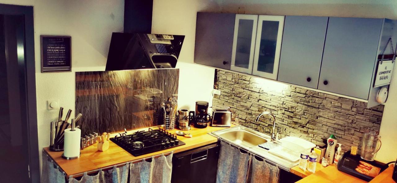 Relais Des Vosges Apartment *