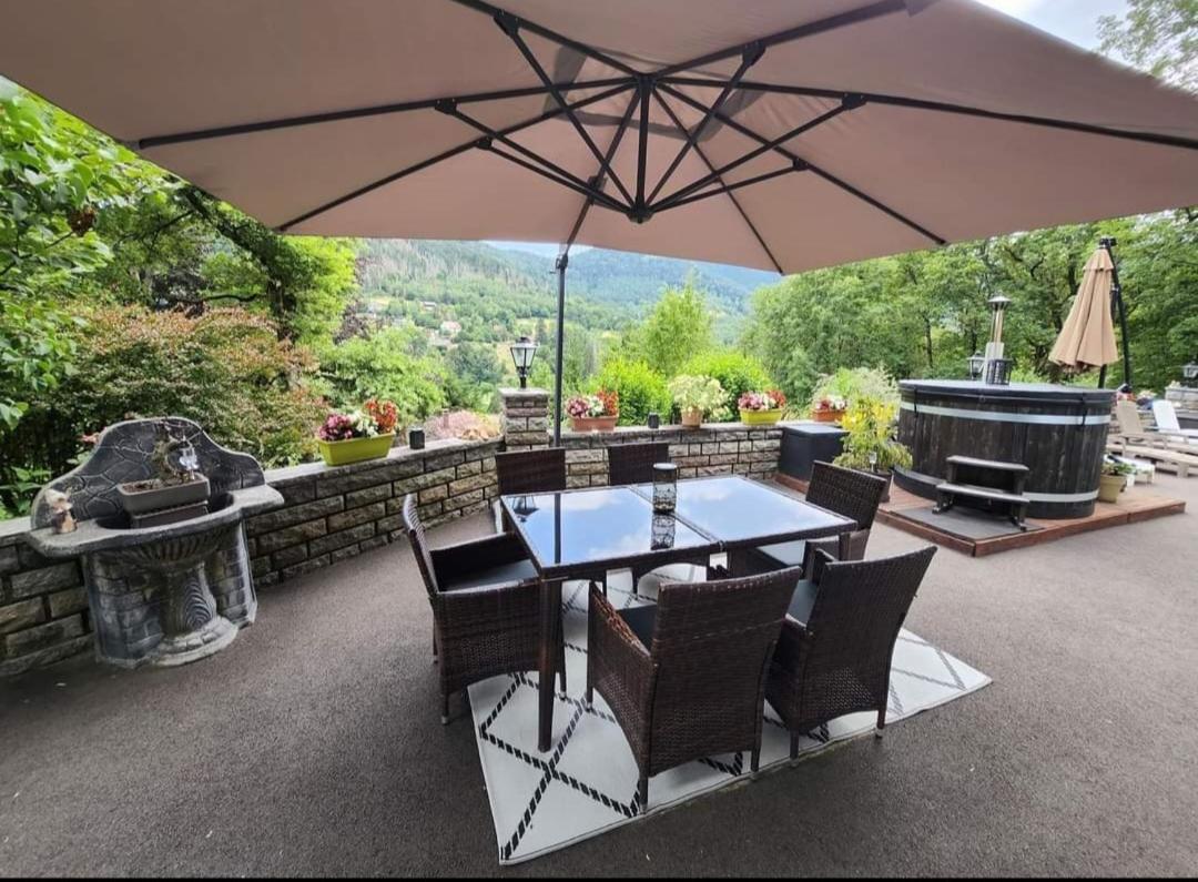 Relais Des Vosges