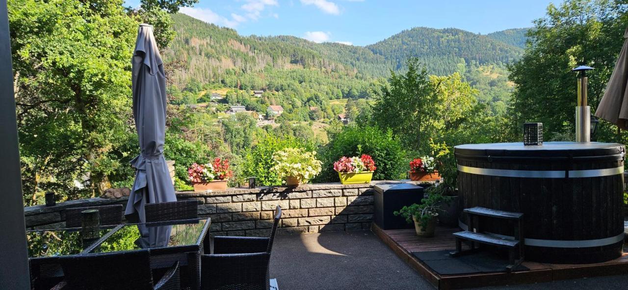 Relais Des Vosges Apartment *