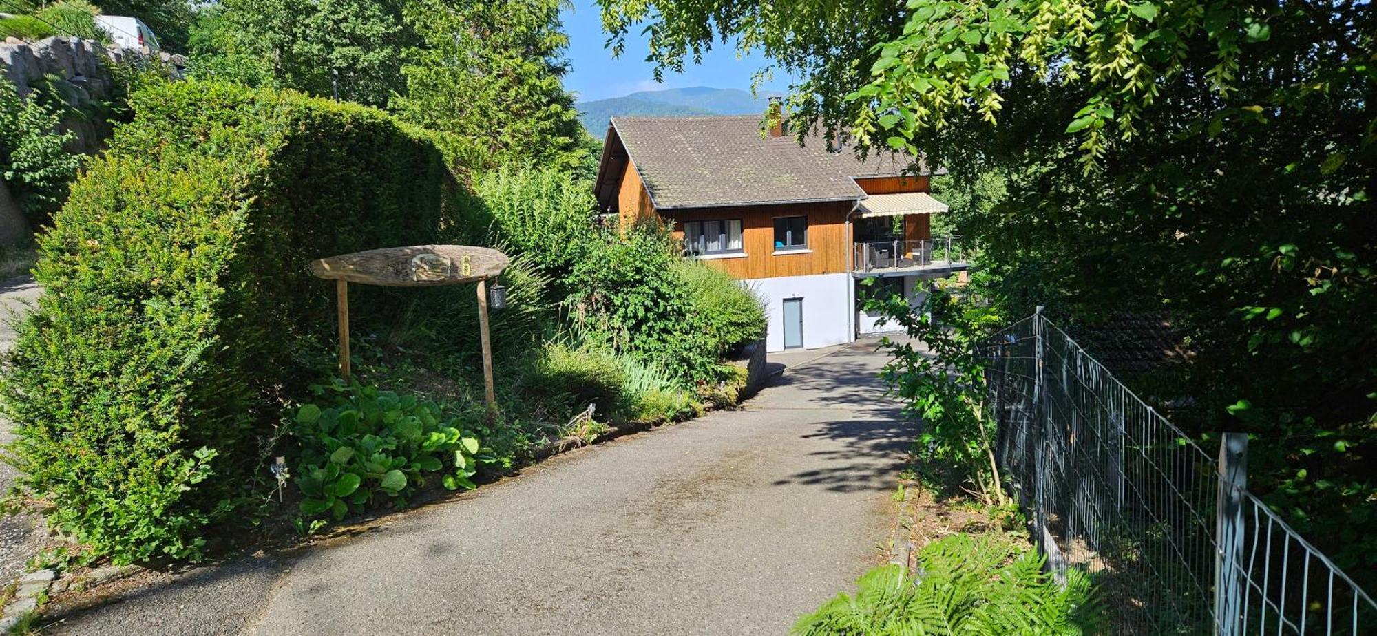 Relais Des Vosges *