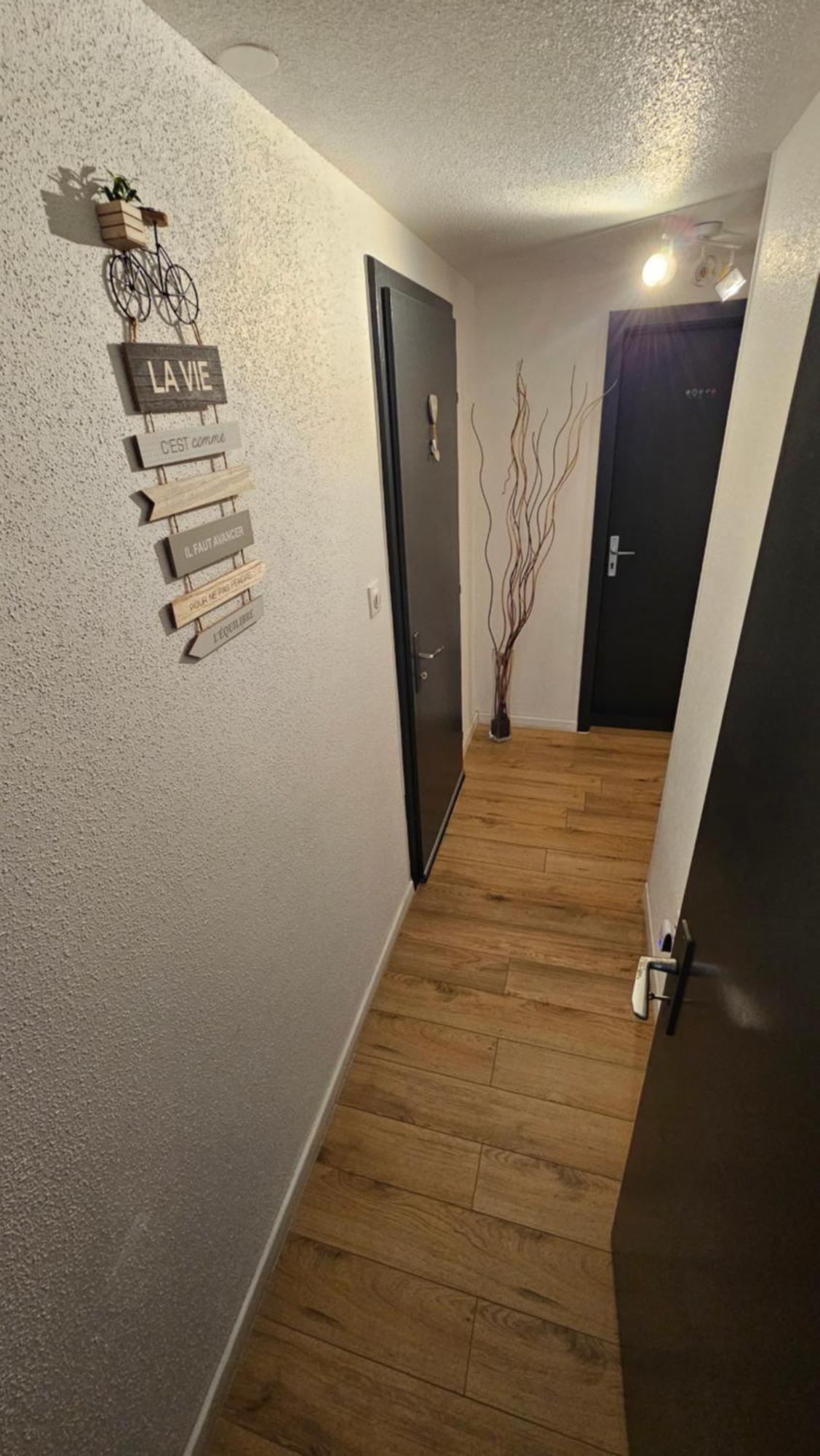 Relais Des Vosges Apartment Husseren-Wesserling