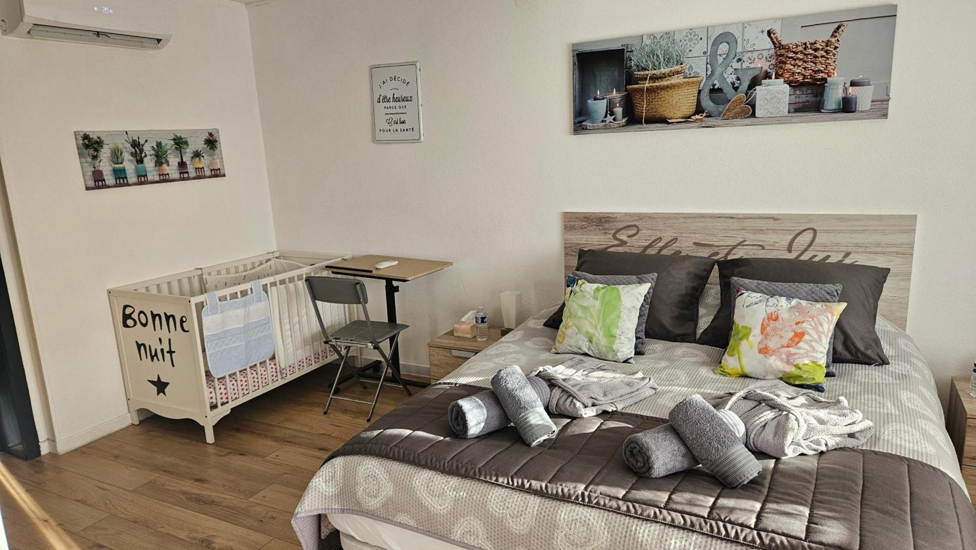 Apartment Relais Des Vosges Husseren-Wesserling