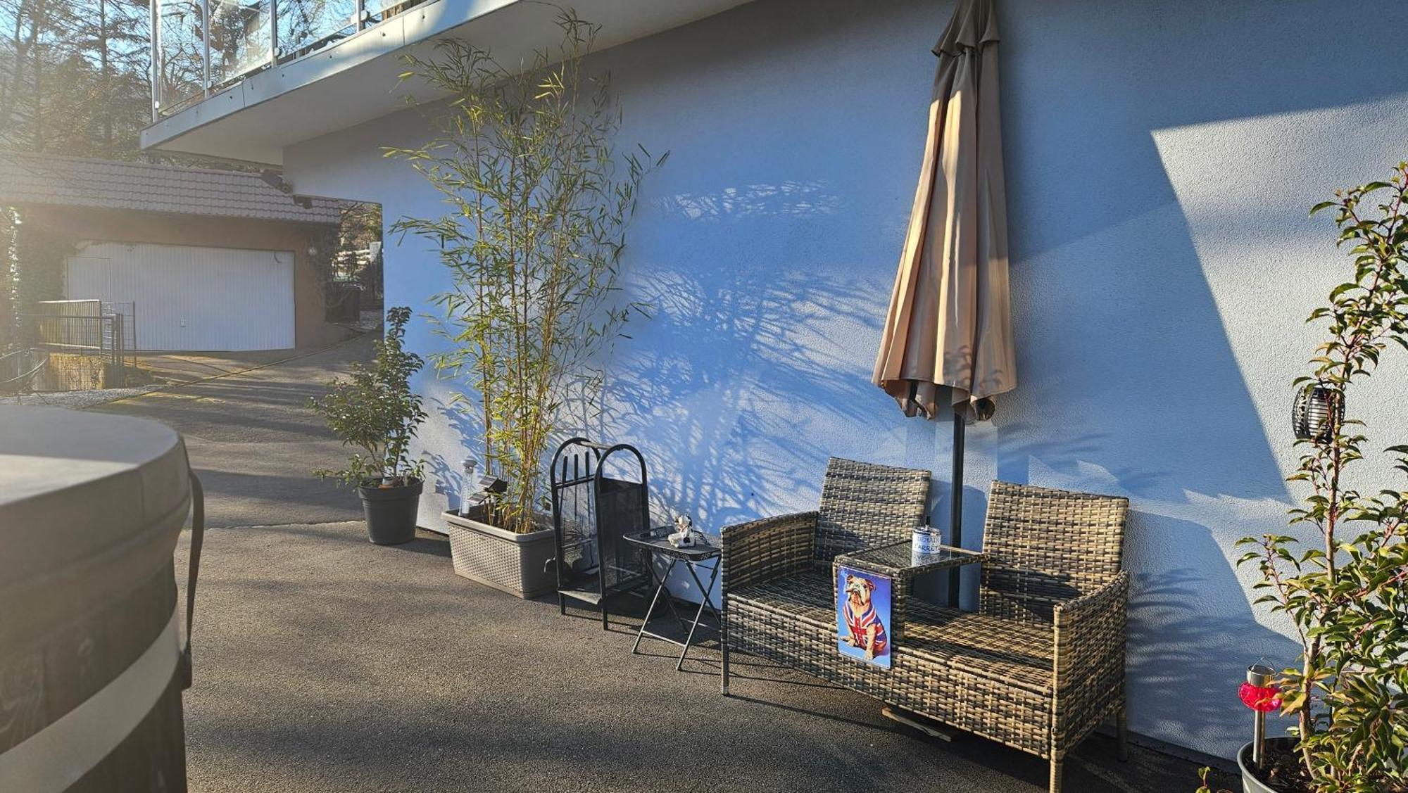 Relais Des Vosges Husseren-Wesserling