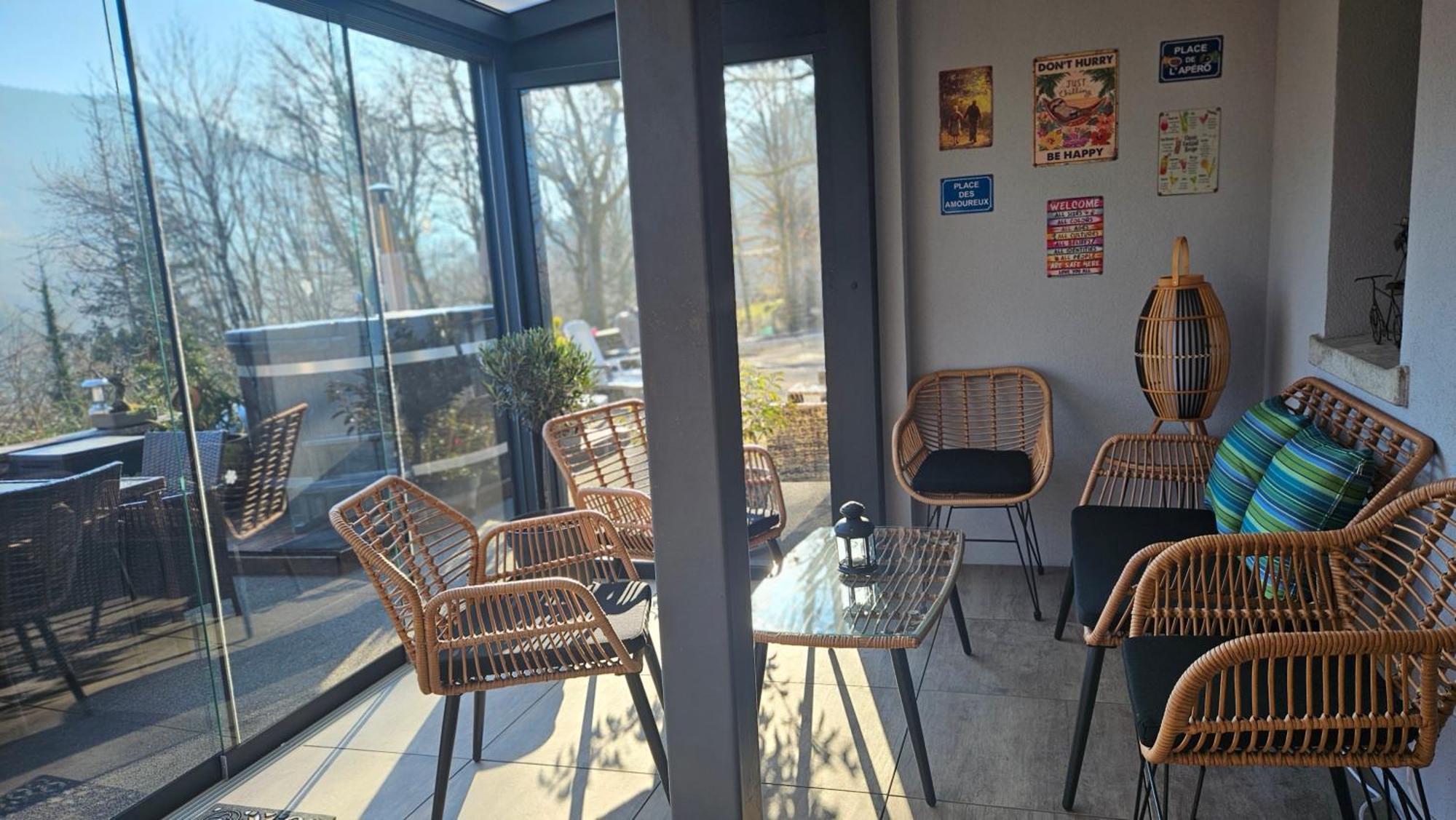 Relais Des Vosges Appartement *