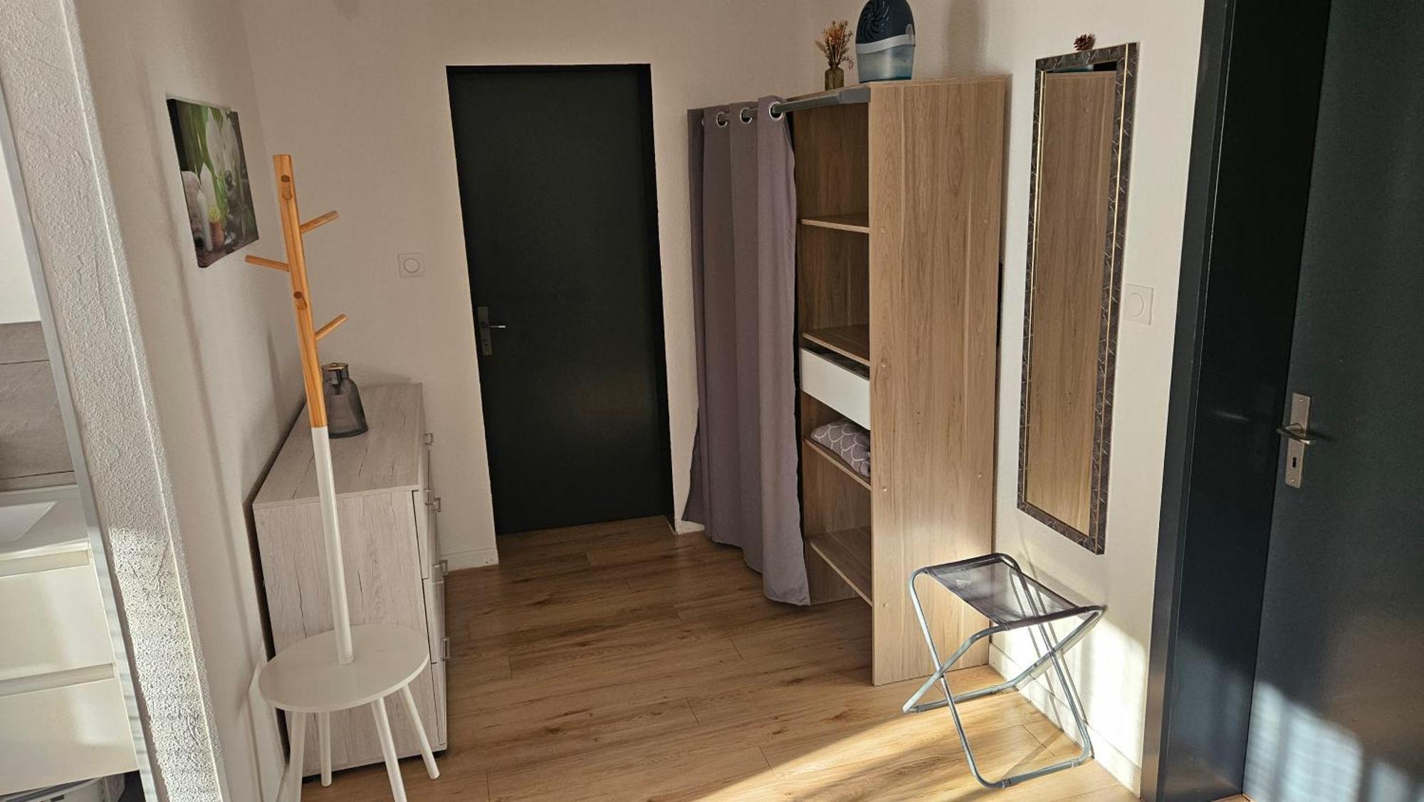 Apartment Relais Des Vosges *