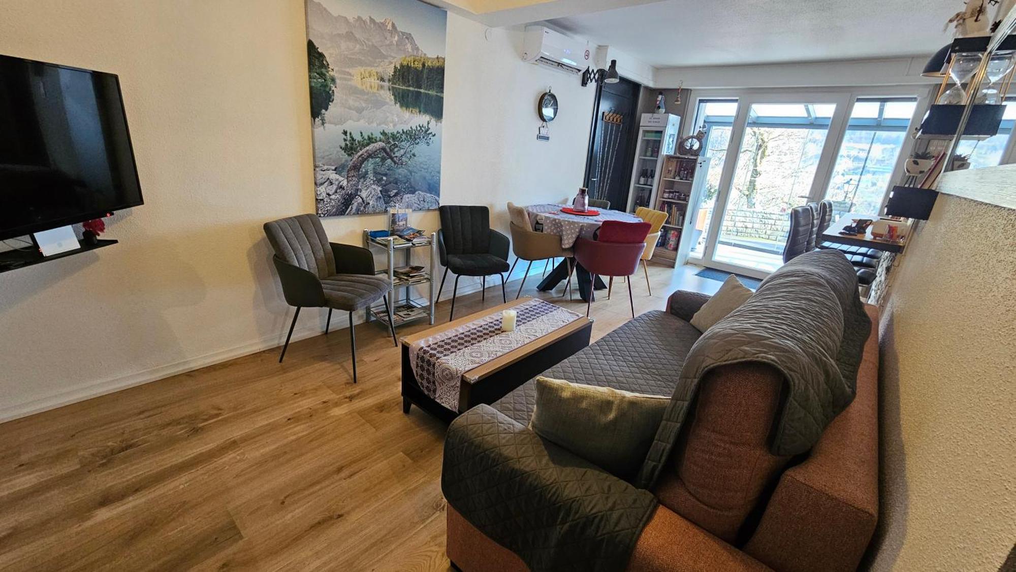 Relais Des Vosges Apartment Husseren-Wesserling