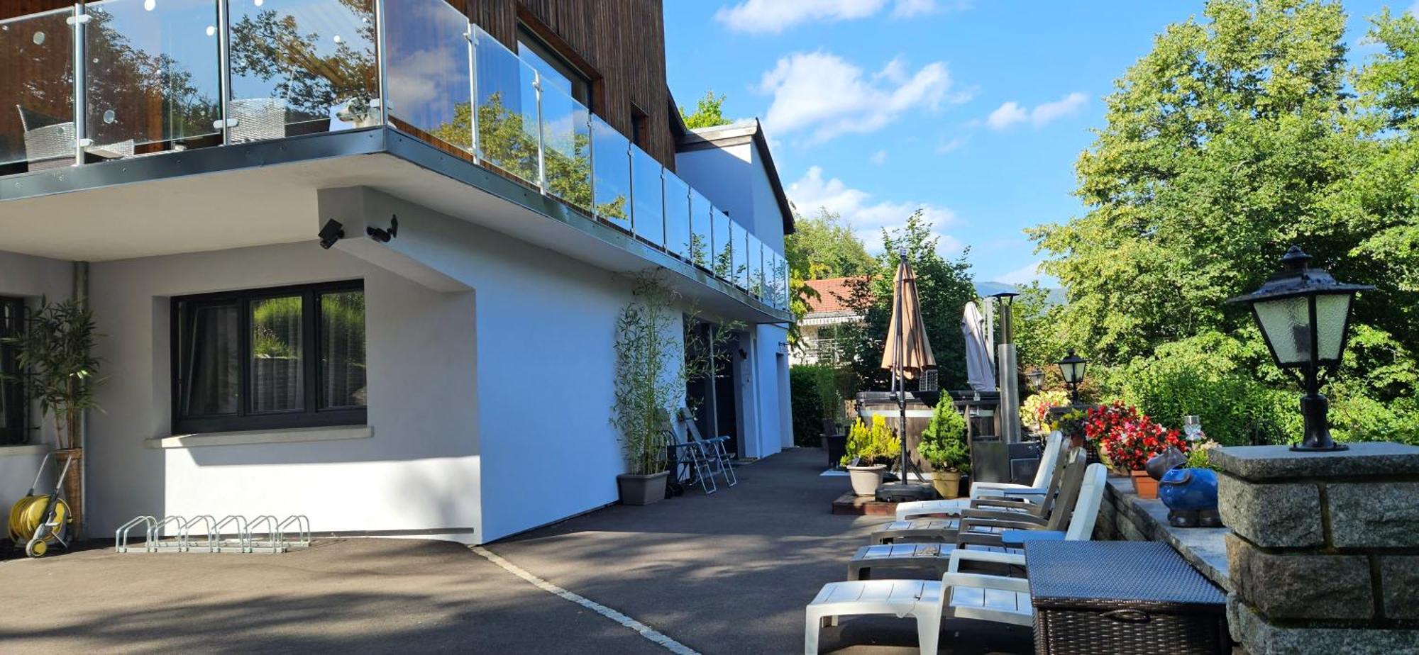 Relais Des Vosges Husseren-Wesserling