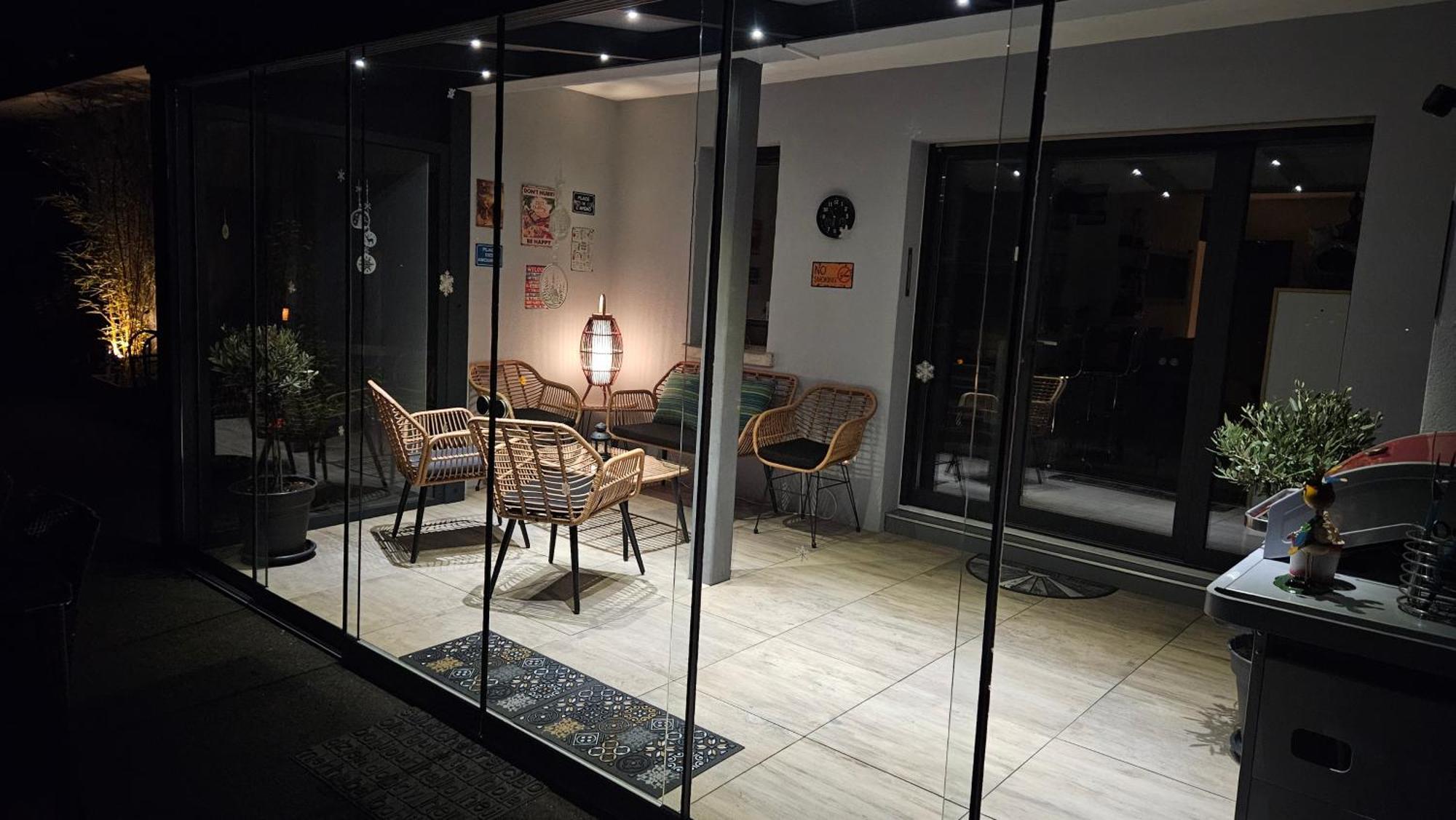 Relais Des Vosges Apartment