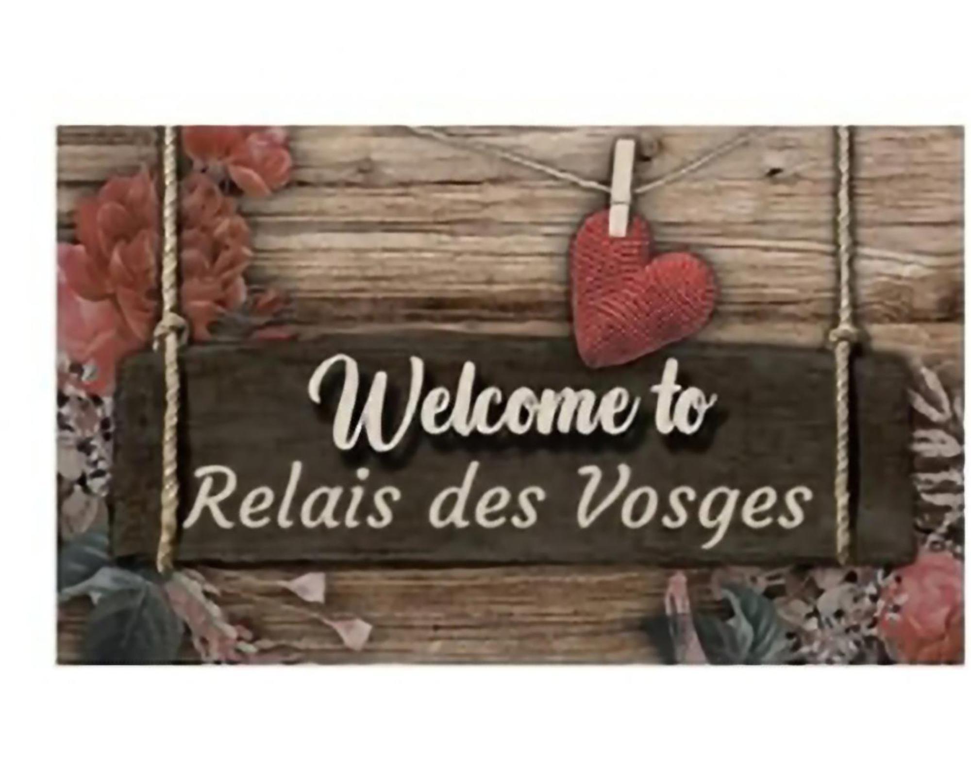 Relais Des Vosges *